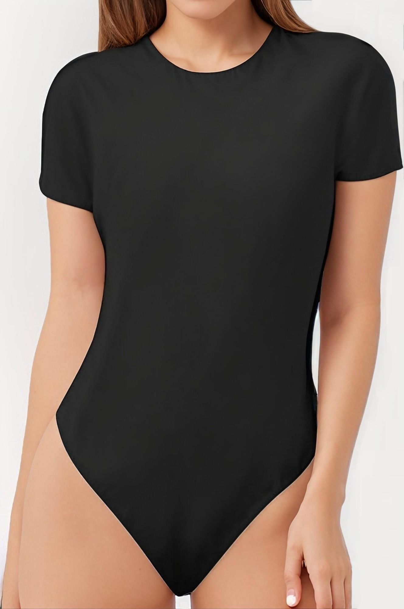 Contour Cotton Top