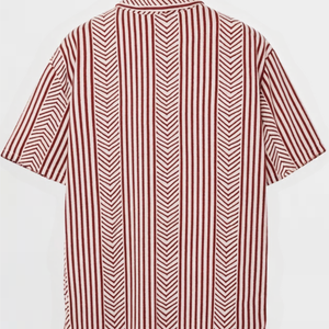 Coastal Escape Hawaiian Shirt