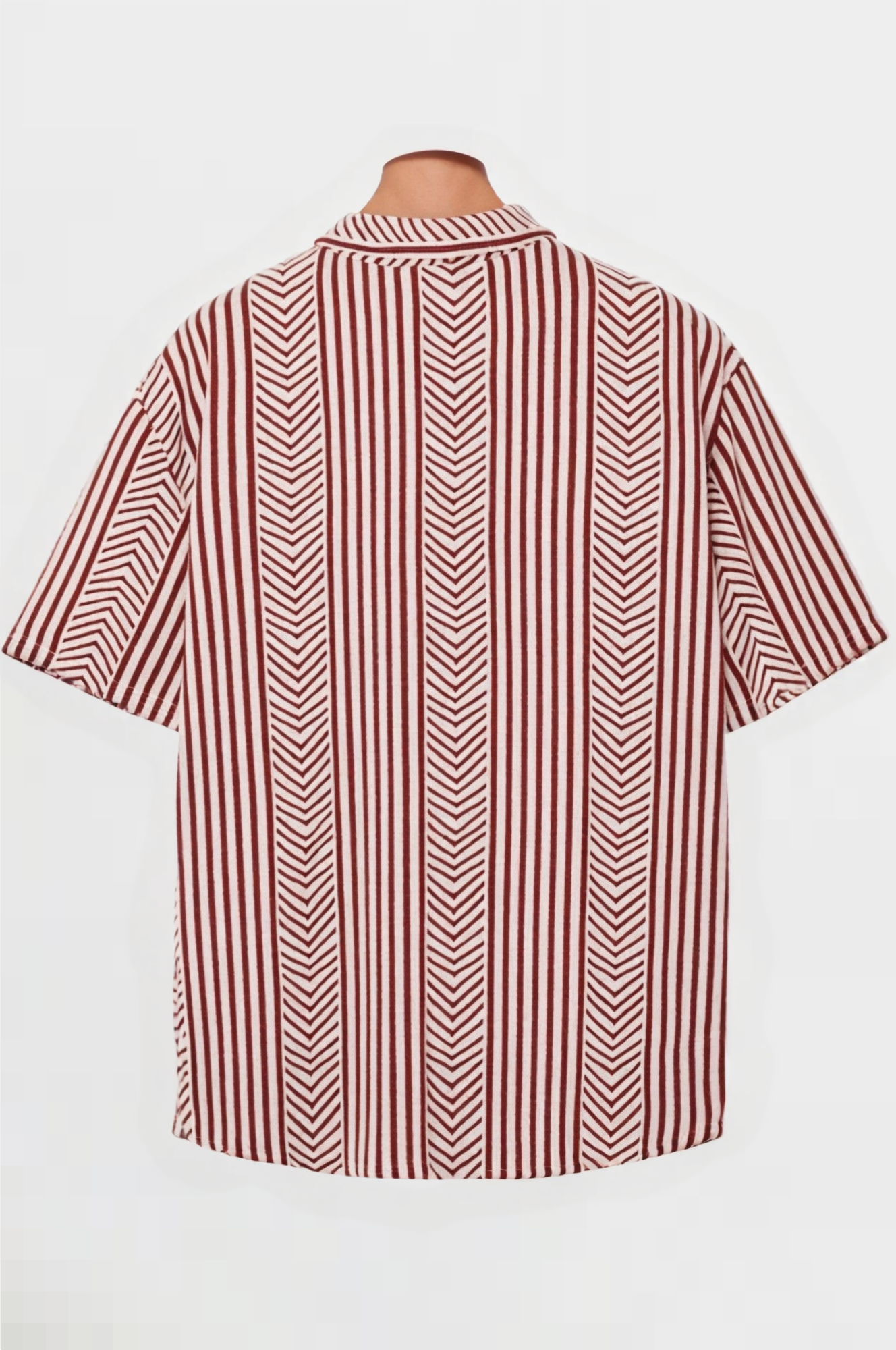 Coastal Escape Hawaiian Shirt