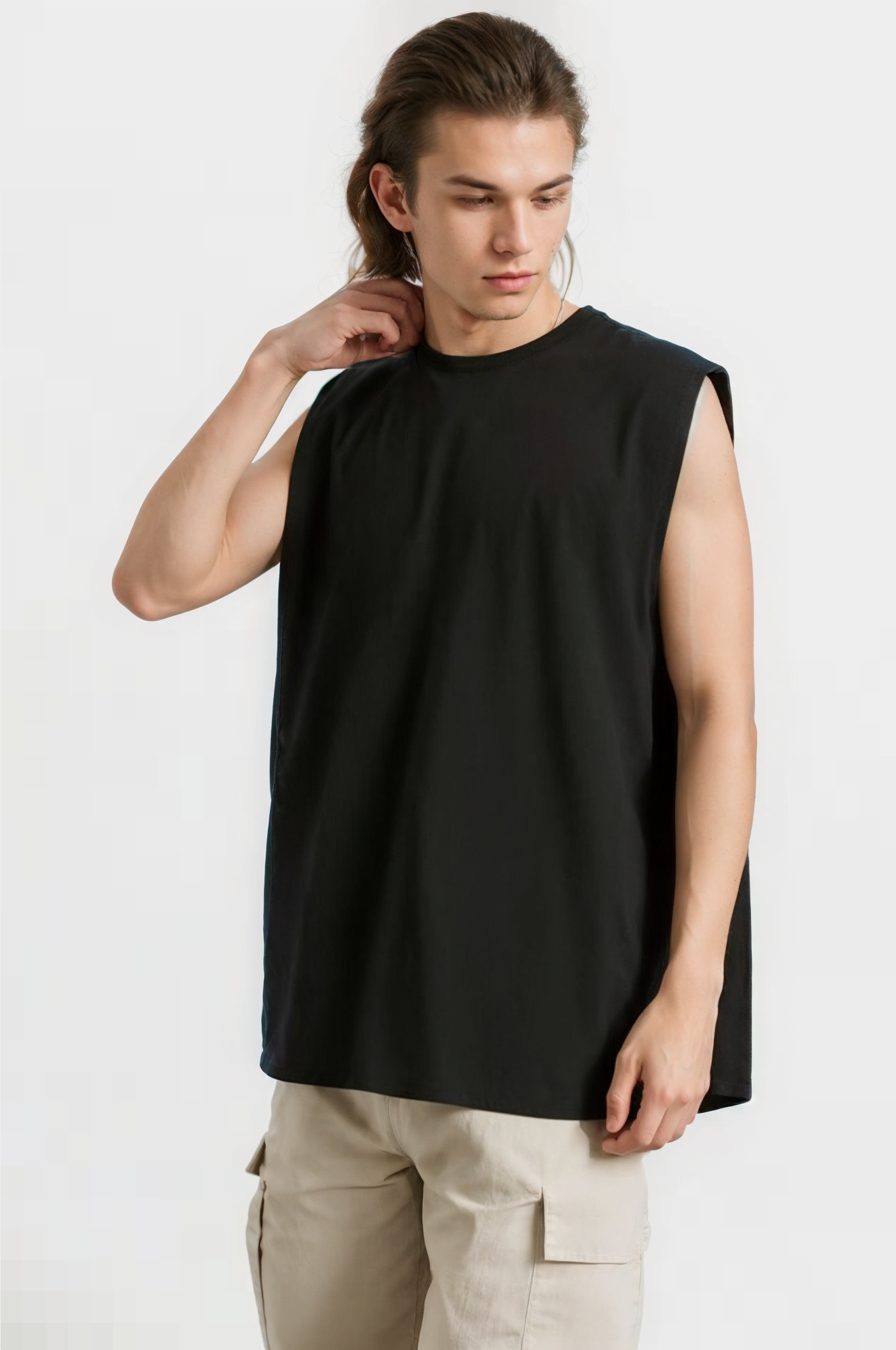 The Everyday Tank
