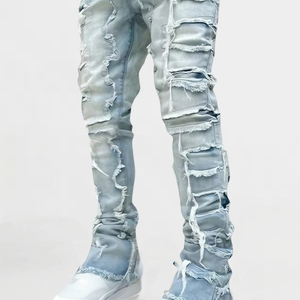 Stride Stretch Denim
