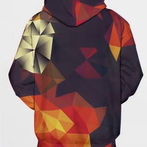 Minimalist Energy Hoodie