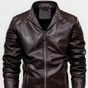 Redwood Leather Jacket