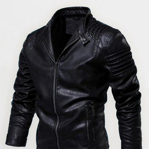 Redwood Leather Jacket