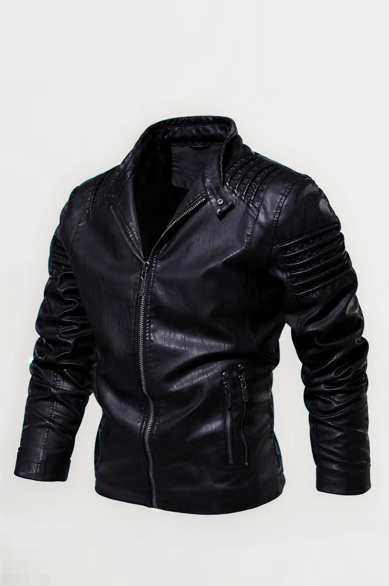 Redwood Leather Jacket