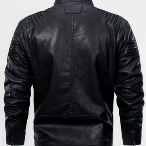 Redwood Leather Jacket