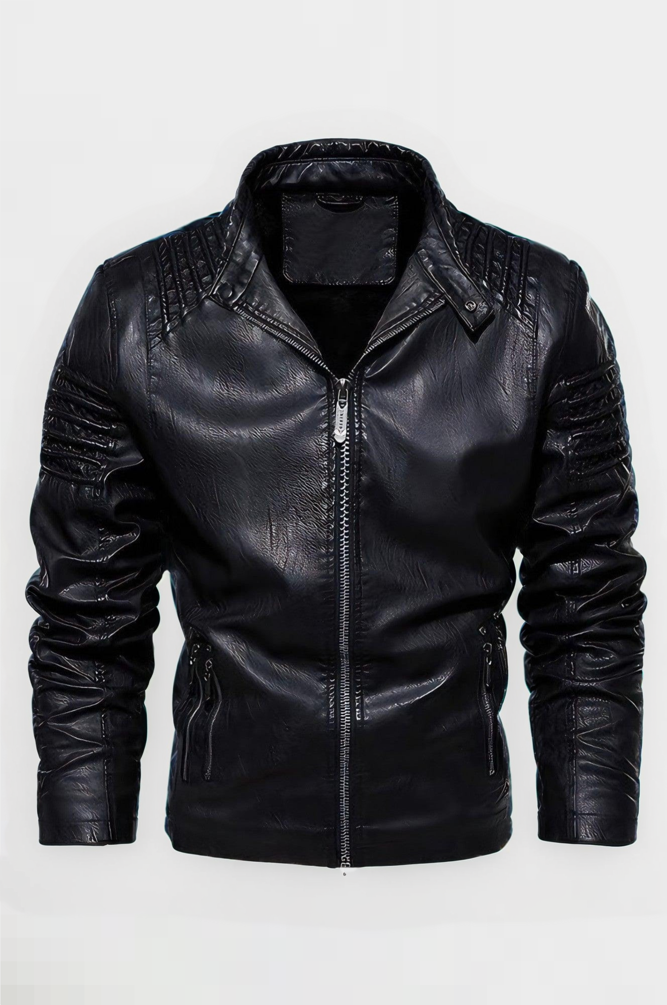 Redwood Leather Jacket