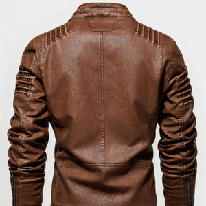 Redwood Leather Jacket