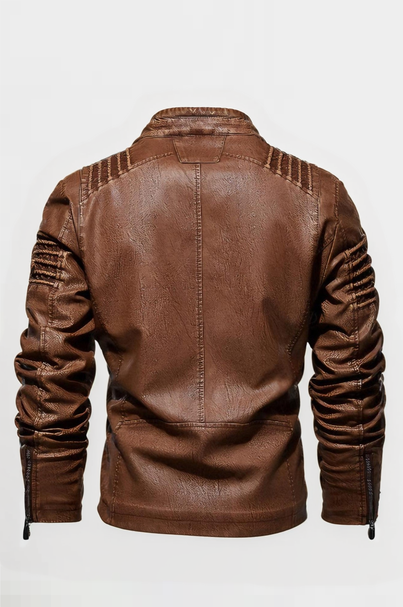Redwood Leather Jacket