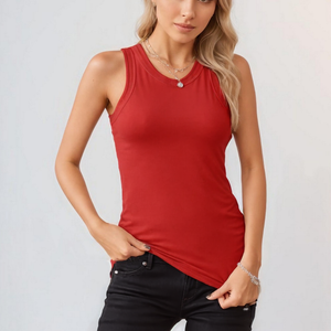 Refined Essentials Tank Top