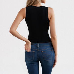 Refined Essentials Tank Top