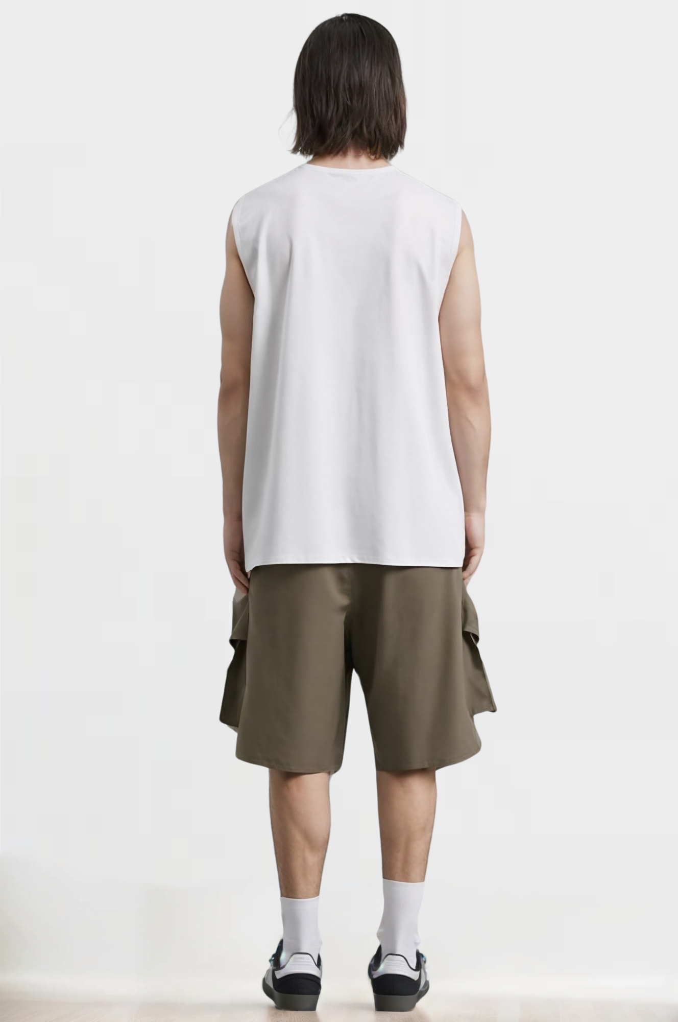 The Everyday Tank
