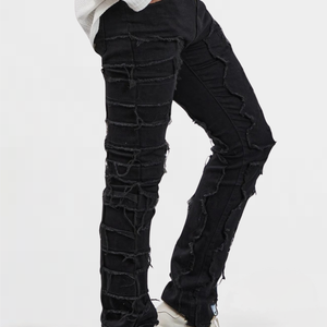 Stride Stretch Denim