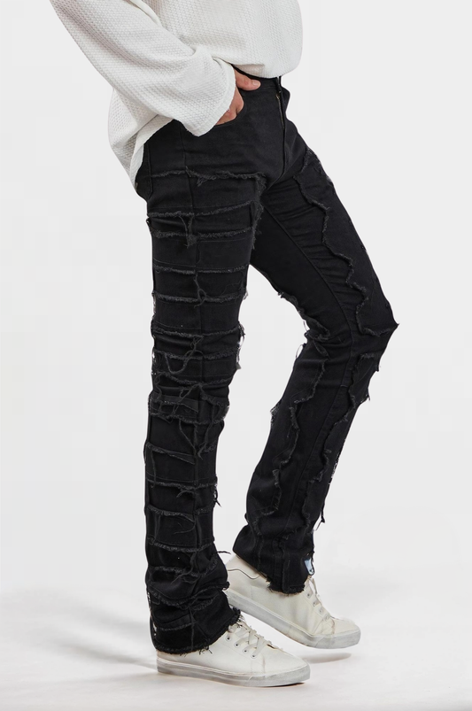 Stride Stretch Denim