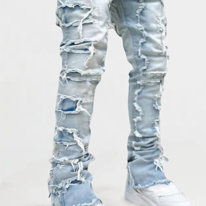 Stride Stretch Denim