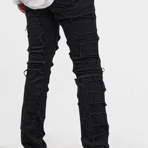 Stride Stretch Denim