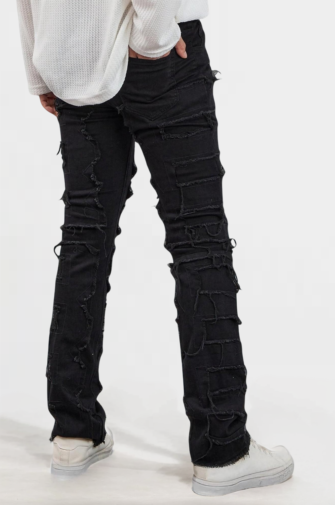 Stride Stretch Denim