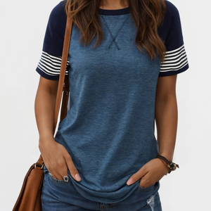 Soft Splice Tee