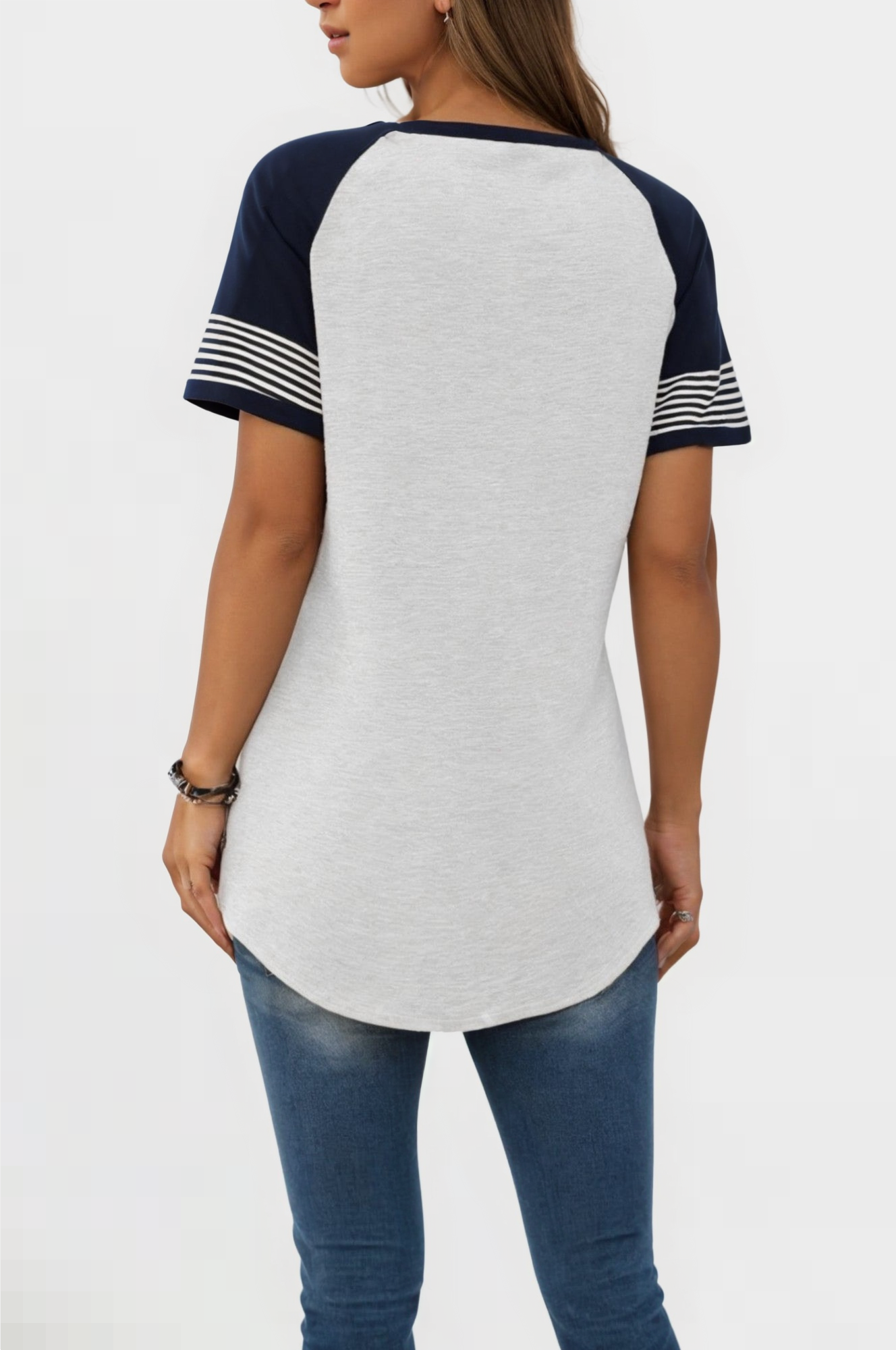 Soft Splice Tee