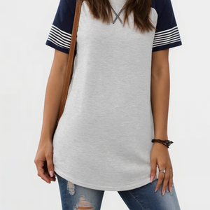 Soft Splice Tee