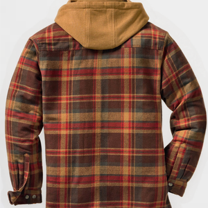 The Timberline Jacket