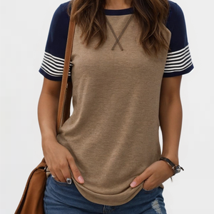 Soft Splice Tee