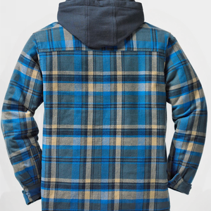 The Timberline Jacket