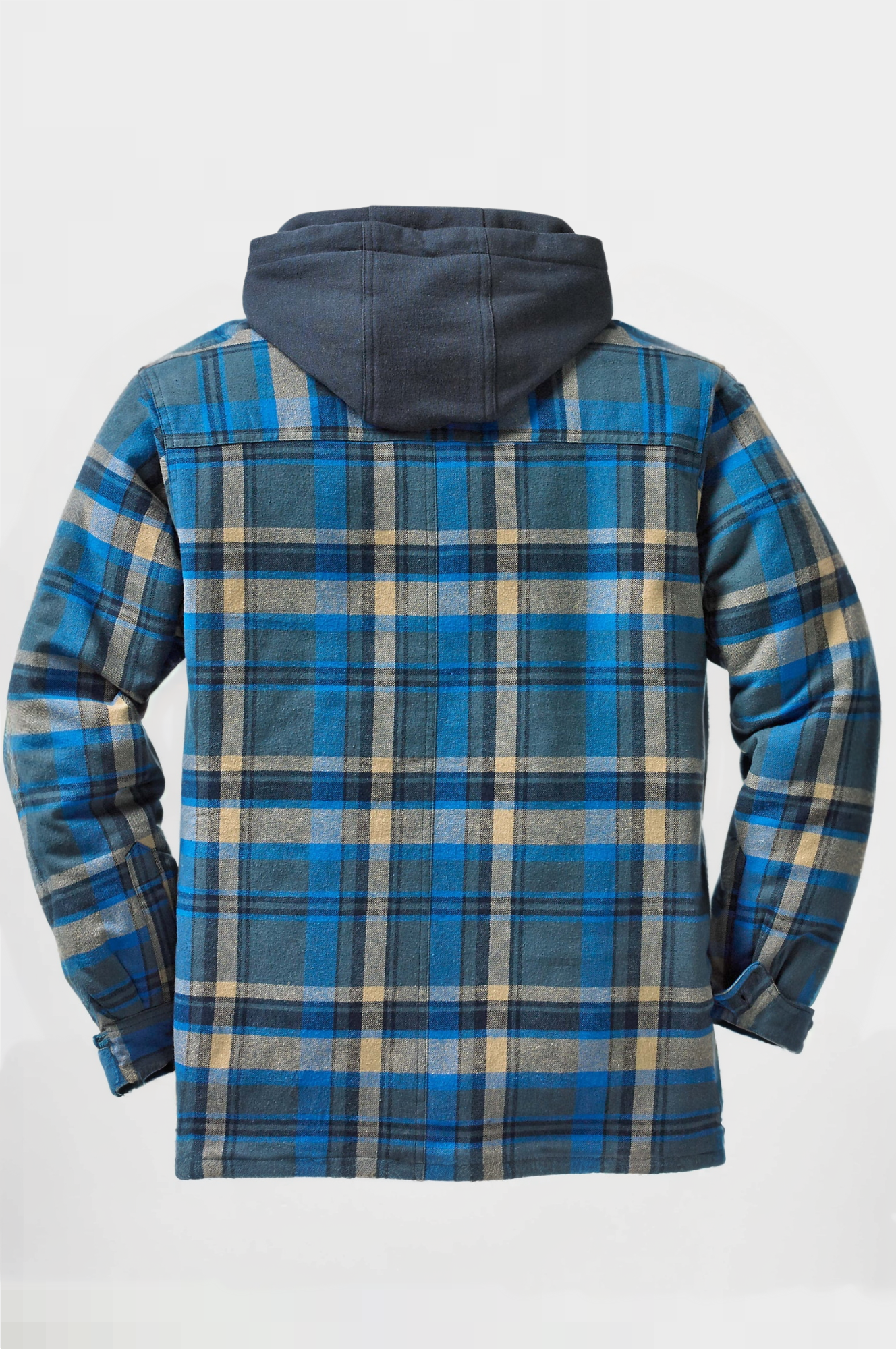 The Timberline Jacket