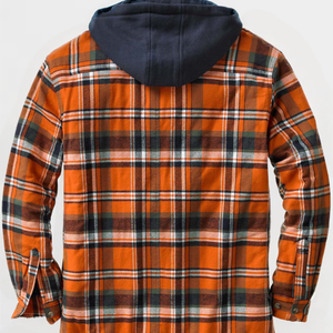 The Timberline Jacket