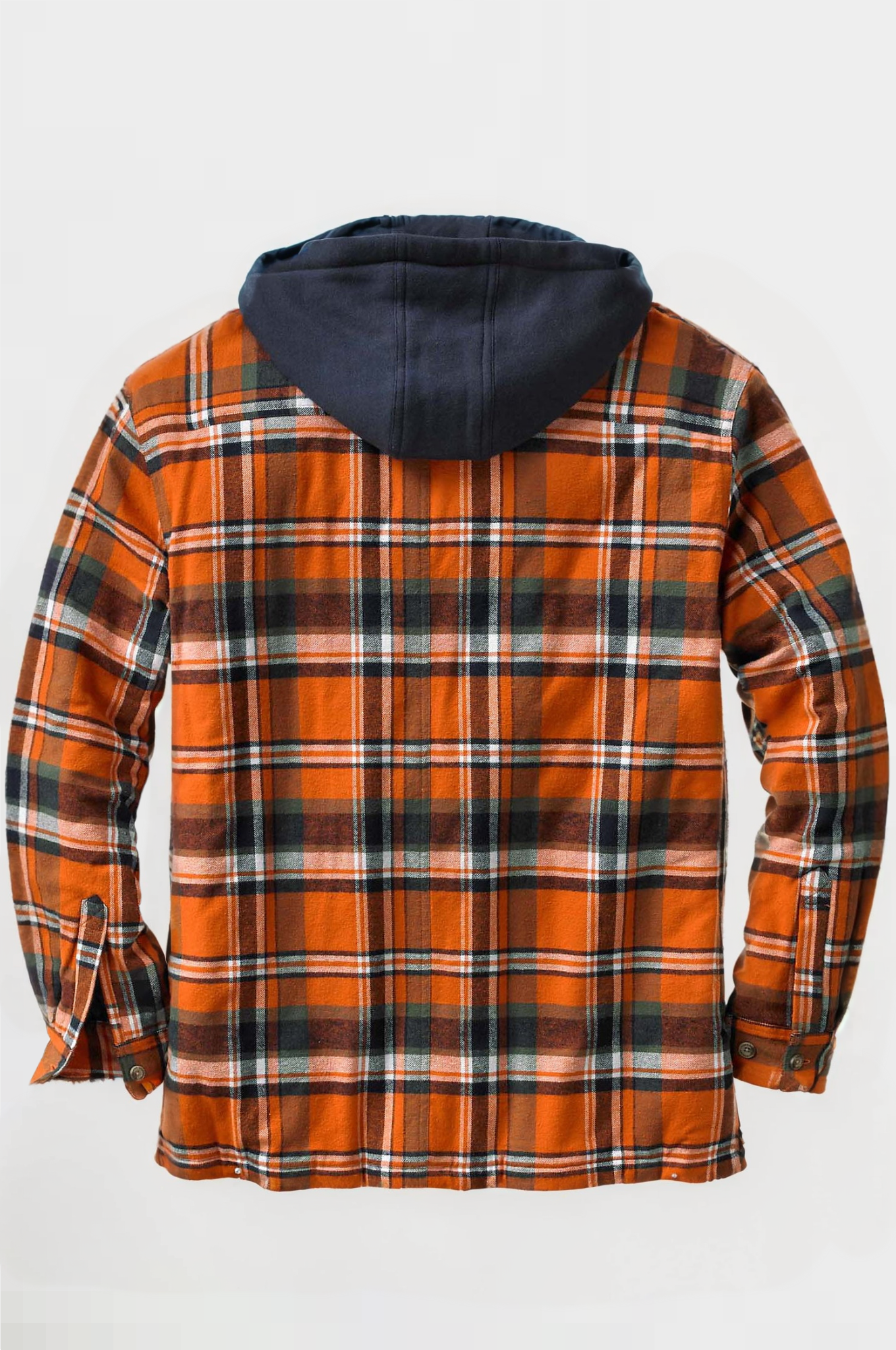 The Timberline Jacket