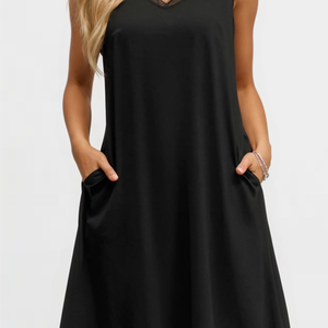 Elegant Edge Midi Lace Dress