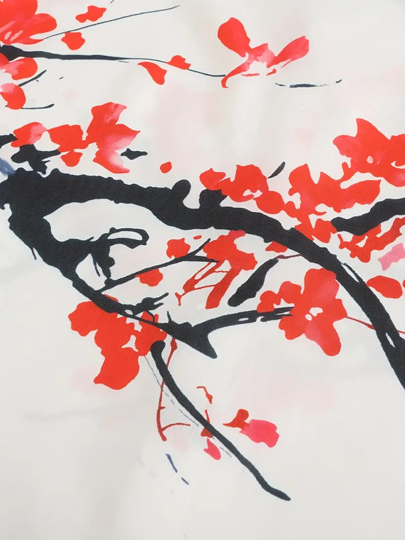 Cherry Blossom Shirt