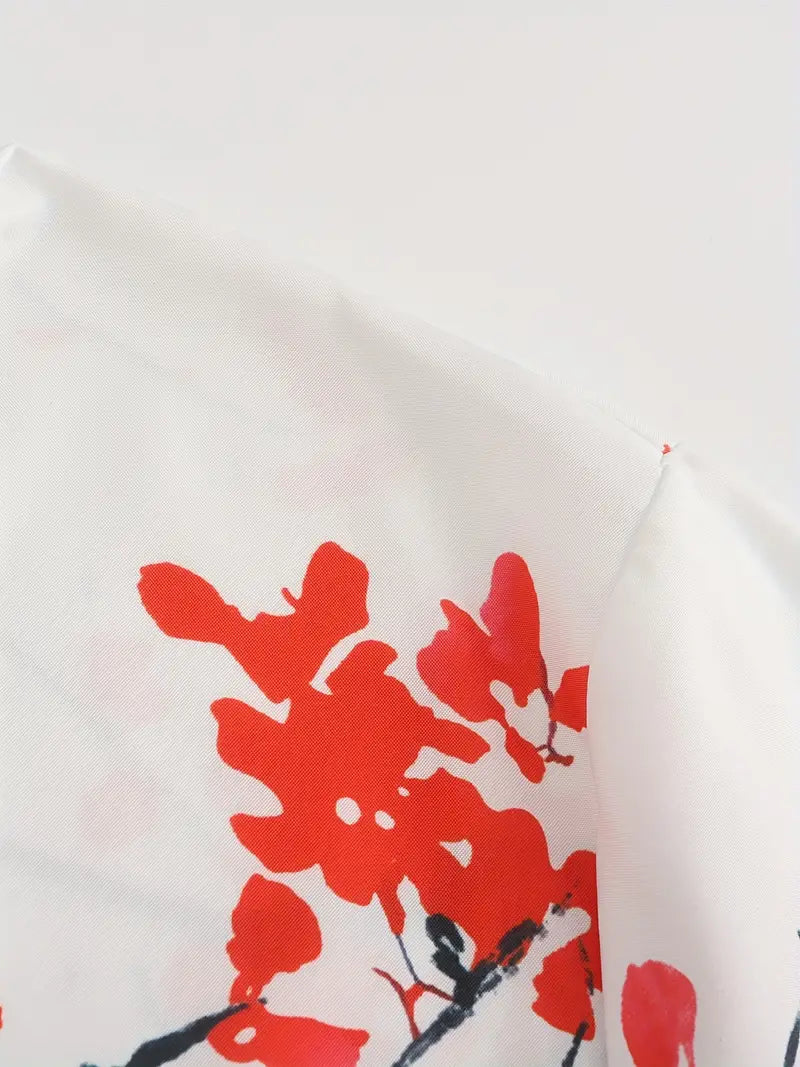 Cherry Blossom Shirt