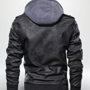Ironhide Leather Jacket