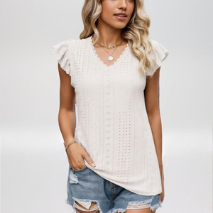 Vento Mesh Tee