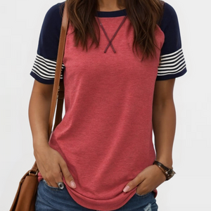Soft Splice Tee