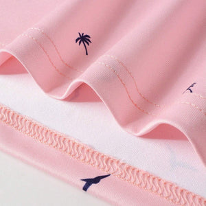 Coastal Code Short Sleeve Shirt