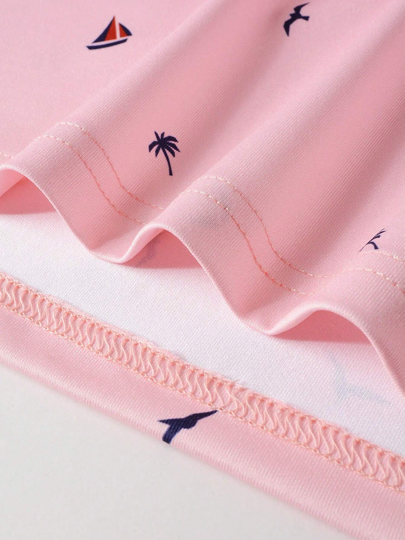 Coastal Code Short Sleeve Shirt