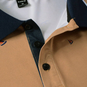 Coastal Code Short Sleeve Shirt