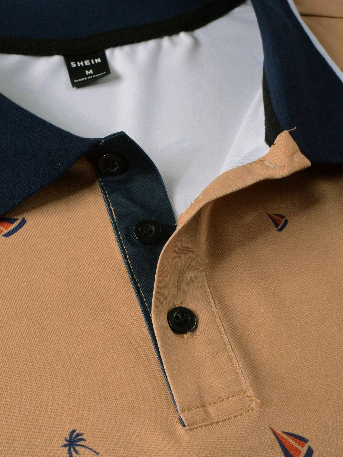 Coastal Code Short Sleeve Shirt