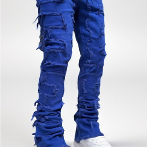 Stride Stretch Denim