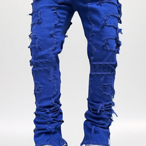 Stride Stretch Denim