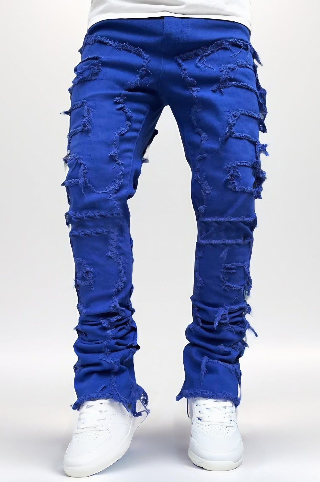 Stride Stretch Denim