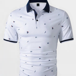 Coastal Code Short Sleeve Shirt