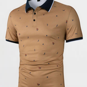 Coastal Code Short Sleeve Shirt
