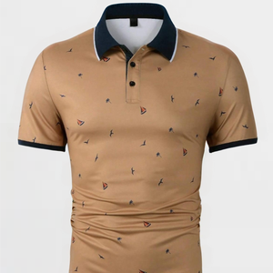 Coastal Code Short Sleeve Shirt