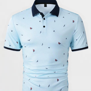 Coastal Code Short Sleeve Shirt