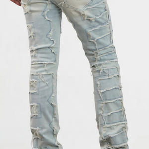 Stride Stretch Denim