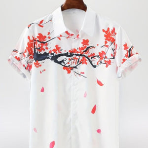 Cherry Blossom Shirt