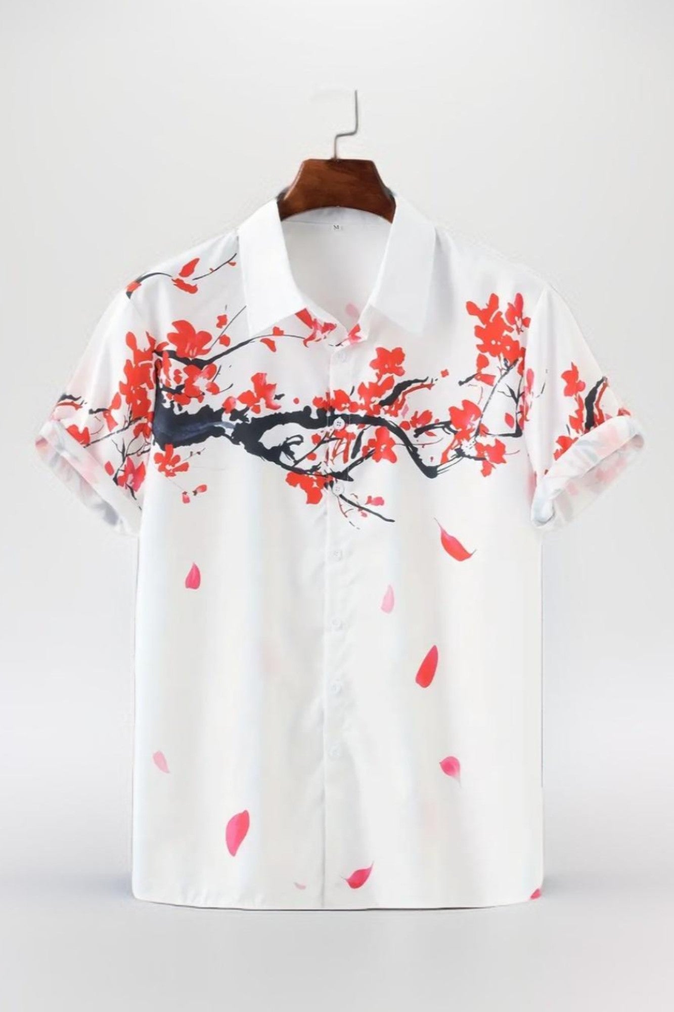 Cherry Blossom Shirt